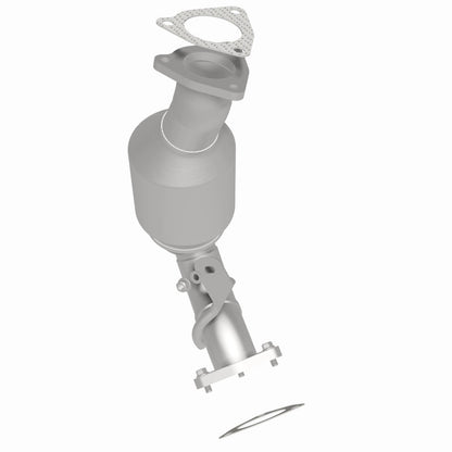 MagnaFlow Audi Q7 OEM Grade Federal / EPA Compliant Direct-Fit Catalytic Converter 21-813 360 Degree Image Set