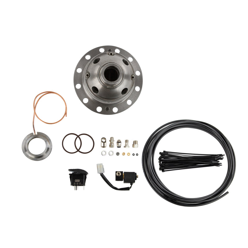ARB Air Locker 32 Spl 12Bolt Nissan M226 S/N RD159 RD159 Photo - Unmounted