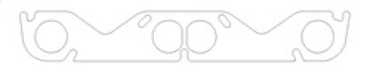 Cometic Head Gasket Pair Material: Armor Clad Thickness: .064in C5126-064 Photo - Primary
