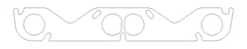 Cometic Head Gasket Pair Material: Armor Clad Thickness: .064in C5126-064 Photo - Primary