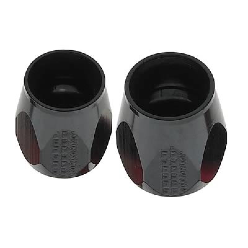 Fragola -6AN Socket Pro Flow End Black 998206 998206 User 1
