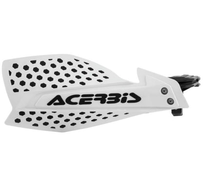 Acerbis X-Ultimate Hndgrd Wht/Blk 2645481035 2645481035 Photo - Primary