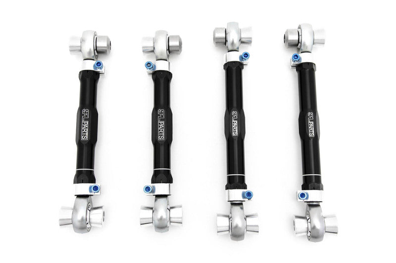 SPL Part BMW E9X/E8X Rear Upper Arm Links SPL RUA E9X Photo - out of package
