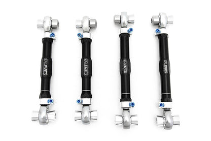 SPL Part BMW E9X/E8X Rear Upper Arm Links SPL RUA E9X Photo - out of package