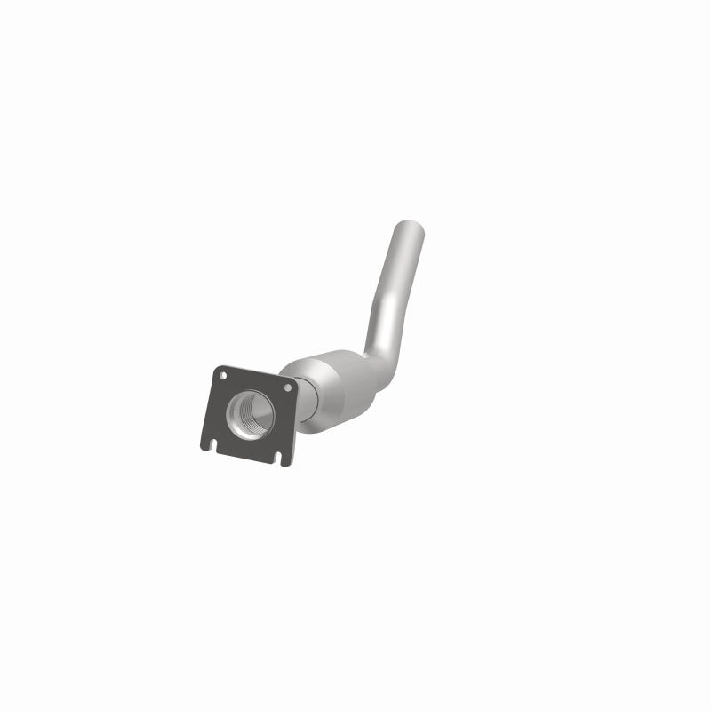 MagnaFlow California Grade CARB Compliant Direct-Fit Catalytic Converter 4481266 360 Degree Image Set