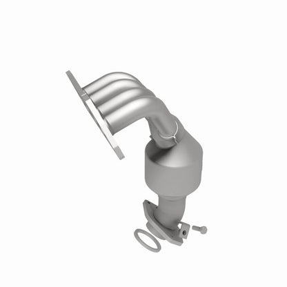 MagnaFlow Toyota RAV4 California Grade CARB Compliant Manifold Catalytic Converter 5582327 360 Degree Image Set