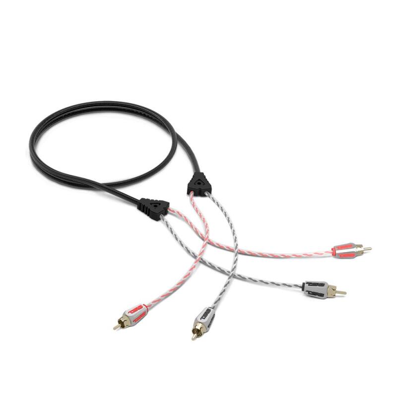 DS18 DSE RCA Wires Audio, Video & Radios Speaker Wire & Coaxial Cables main image