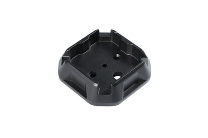 Diode Dynamics Stage Series Rock Light Surface Mount Adapter Kit (one) DD7462 DD7462 Photo - Primary