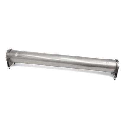 Banks Power Straight Pipe Kit (Replaces Muffler 53285) 53802 53802 Photo - Unmounted