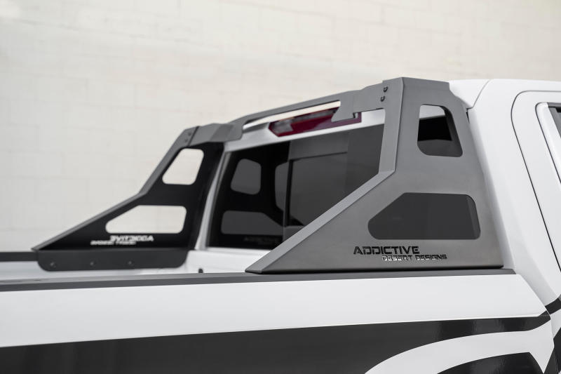 Addictive Desert Designs 2019 Chevy/GMC Silverado/ Sierra 1500 Stealth Fighter Chase Rack C4415521101NA C4415521101NA Photo - Primary