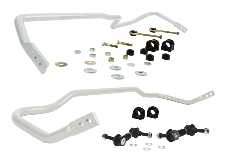 Whiteline Sway Bar - Vehicle Kit BNK009 Photo - Primary