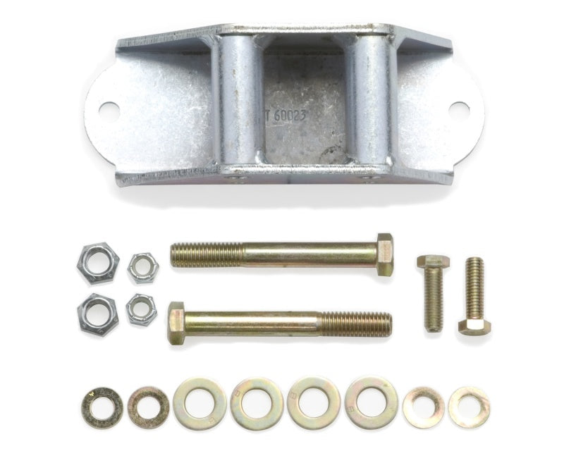 Fabtech Drive Shaft Center Support Bearing Spacer FTS95000 Photo - Primary