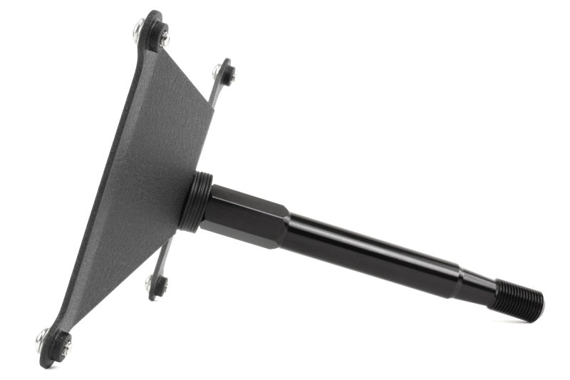 Perrin Performance Perrin 2022+ Subaru Forester Wilderness License Plate Holder PSP-BDY-208 PSP-BDY-208 User 1