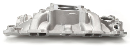 Edelbrock SBC Performer EPS Manifold 2701 Photo - Unmounted