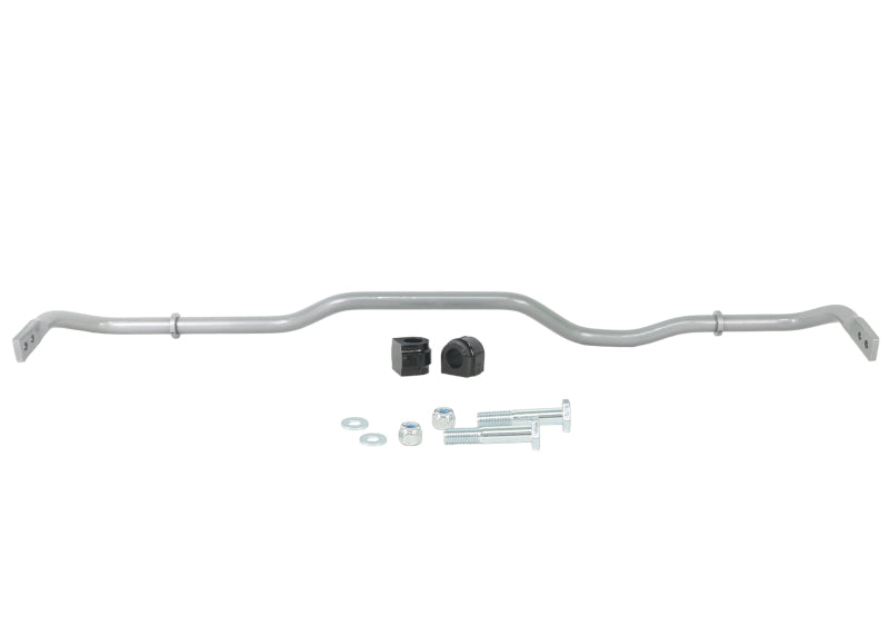 Whiteline Rear Sway Bar 24mm Adjustable Volkswagen Golf 2006-2008 BWR21XZ Photo - out of package