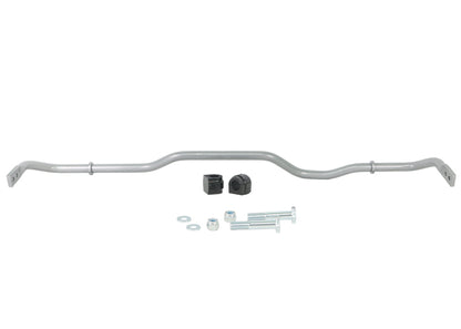 Whiteline Rear Sway Bar 24mm Adjustable Volkswagen Golf 2006-2008 BWR21XZ Photo - out of package