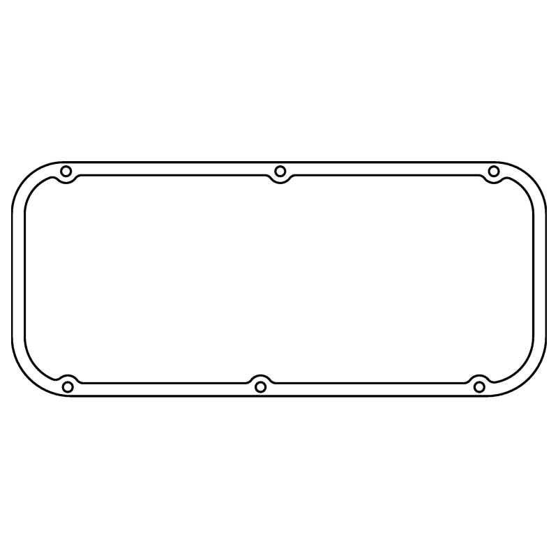 Cometic Gasket Cometic Chrysler 392 FirePower .156in Cork Valve Cover Gasket Set C5236-156 C5236-156 Photo - Primary