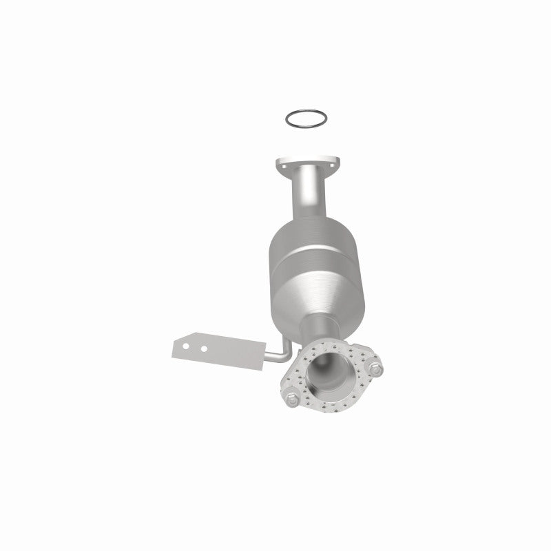 MagnaFlow Cadillac CTS California Grade CARB Compliant Direct-Fit Catalytic Converter 4561049 360 Degree Image Set