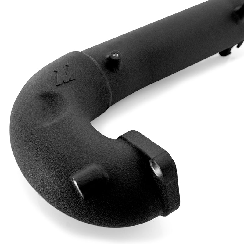 Mishimoto 2017+ Honda Civic Type-R Inlet Pipe Upgrade Kit - Black MMAI-CTR-17UBK MMAI-CTR-17UBK User 2