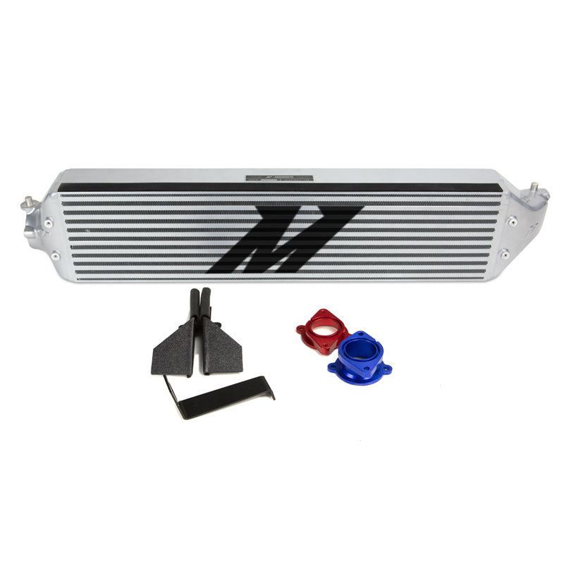 Mishimoto 2016+ Honda Civic 1.5T / 2017+ Honda Civic Si Intercooler MMINT-CIV-16SL Photo - Primary