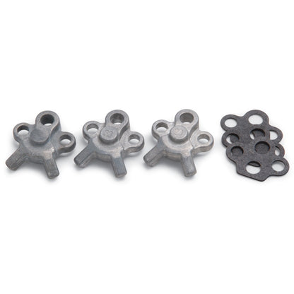 Edelbrock Accel Pump Cluster 3Pk 1475 Photo - Primary