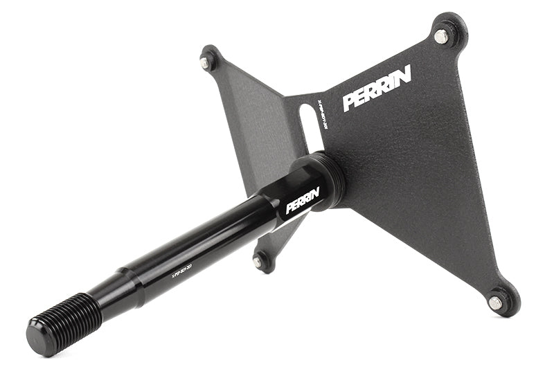 Perrin Performance Perrin 2022+ Subaru Forester Wilderness License Plate Holder PSP-BDY-208 PSP-BDY-208 User 1