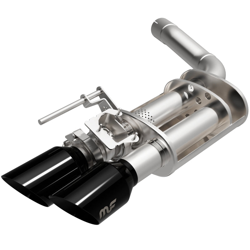 Magnaflow 2024 Ford Mustang Ecoboost 2.3L Competition Series Cat-Back Performance Exhaust System 19640 19640 User 2