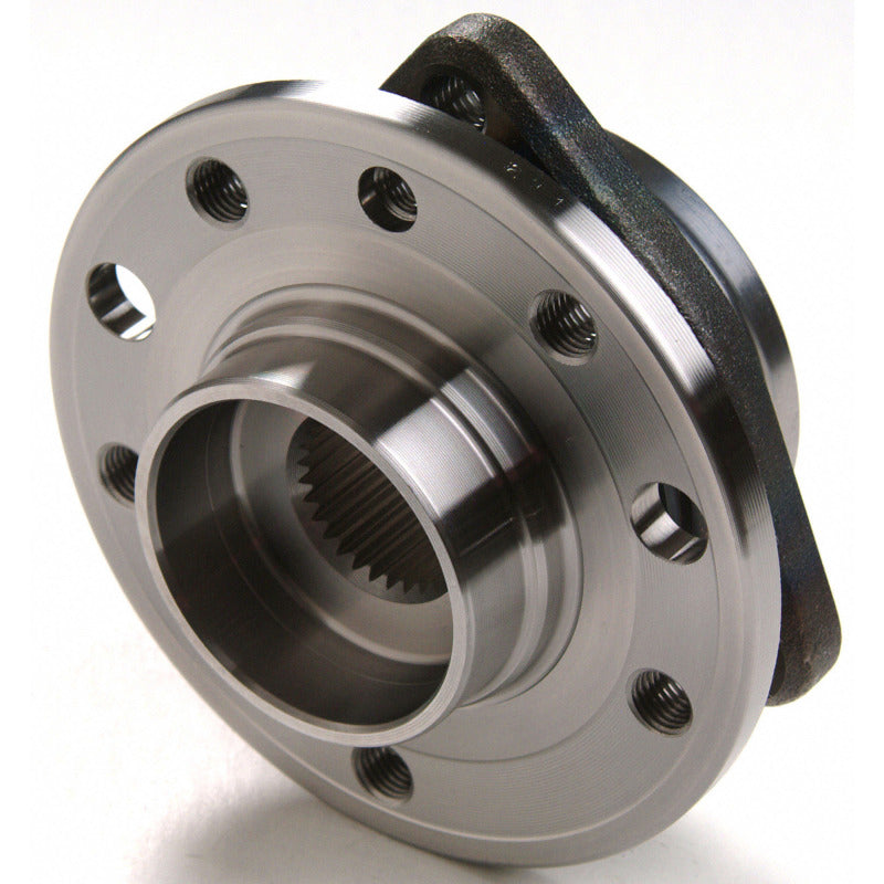 Moog MOH Hub Assemblies Drivetrain Wheel Hubs main image