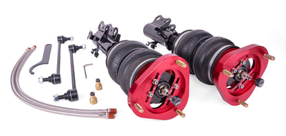 Air Lift Performance 19-23 Toyota Corolla FWD Front Kit 78775 78775 Photo - Primary