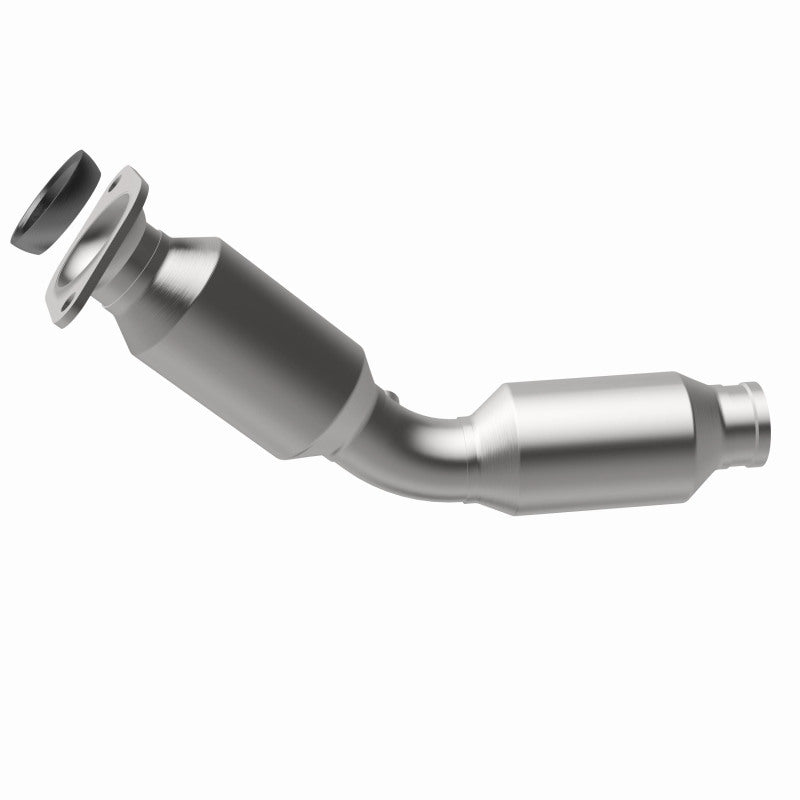 MagnaFlow OEM Grade Federal / EPA Compliant Direct-Fit Catalytic Converter 52456 360 Degree Image Set