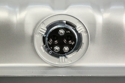 Aeromotive 64-67 Chevrolet Chevelle/Malibu 340 Stealth Gen 2 Fuel Tank 18417 18417 Photo - lifestyle view