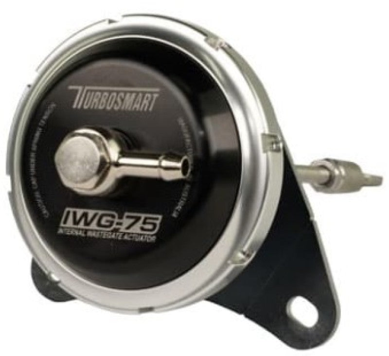 Turbosmart IWG75 Wastegate Actuator Suit GM LTG 2.0L Engines Black TS-0612-1142 User 1