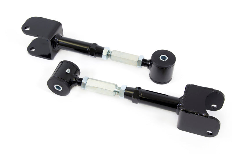 UMI Performance 64-67 GM A-Body Adjustable Upper Control Arms- Poly Bushings 4026-B 4026-B Photo - Primary