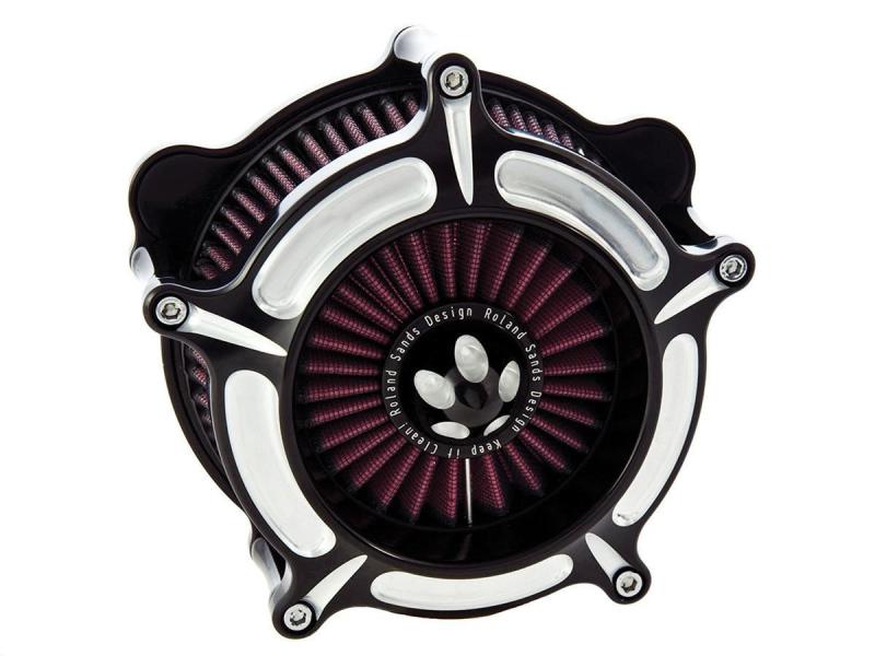 Roland Sands Design RSD AIr Cleaners Air Filters Air Filters - Direct Fit main image