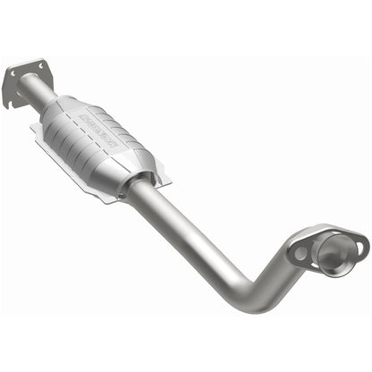 MagnaFlow Standard Grade Federal / EPA Compliant Direct-Fit Catalytic Converter 23421 Photo - out of package