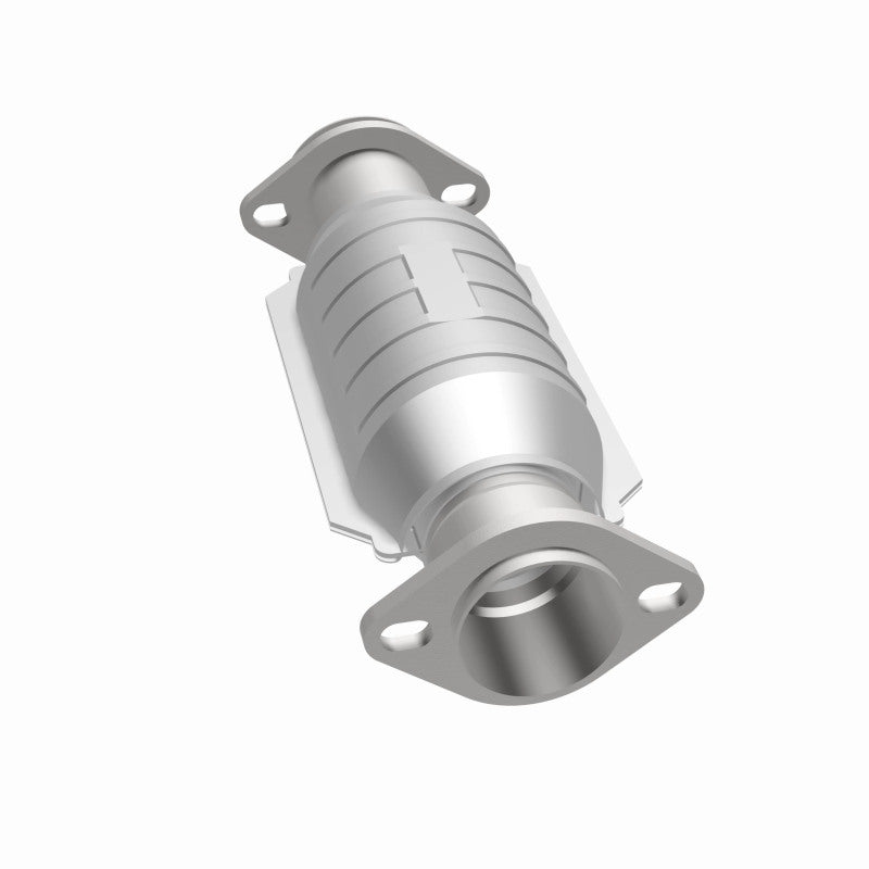 MagnaFlow Mitsubishi Mirage OEM Grade Federal / EPA Compliant Direct-Fit Catalytic Converter 49926 360 Degree Image Set