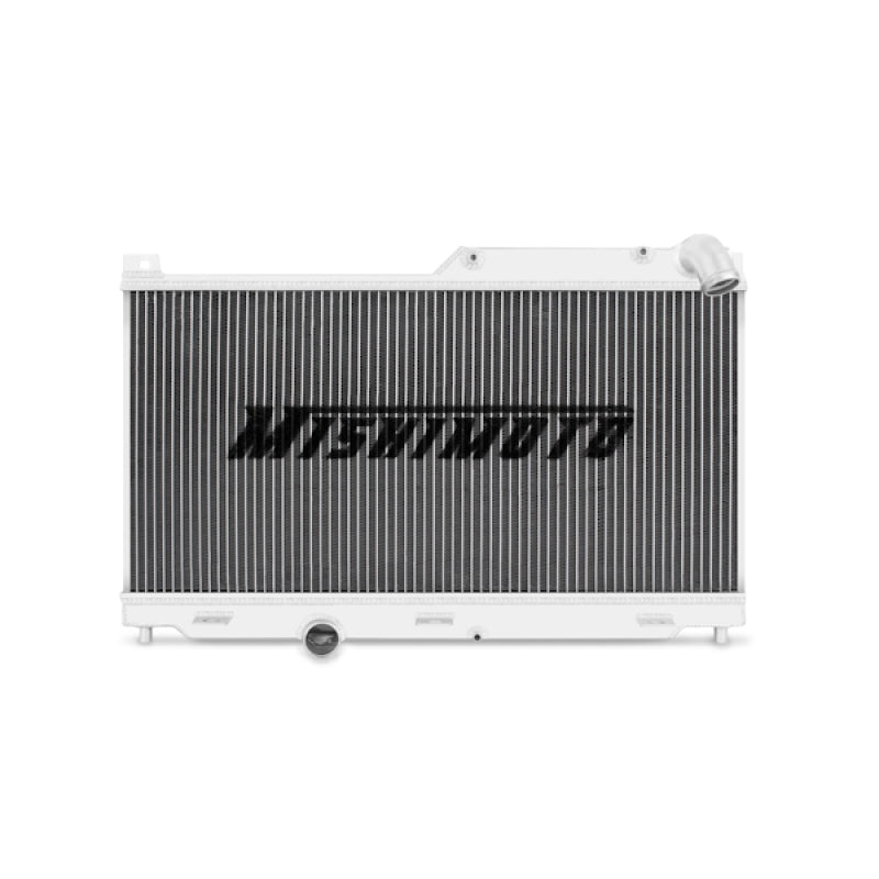 Mishimoto Performance Aluminum Radiator - 1993-1995 Mazda RX-7 MMRAD-FD-93 User 2