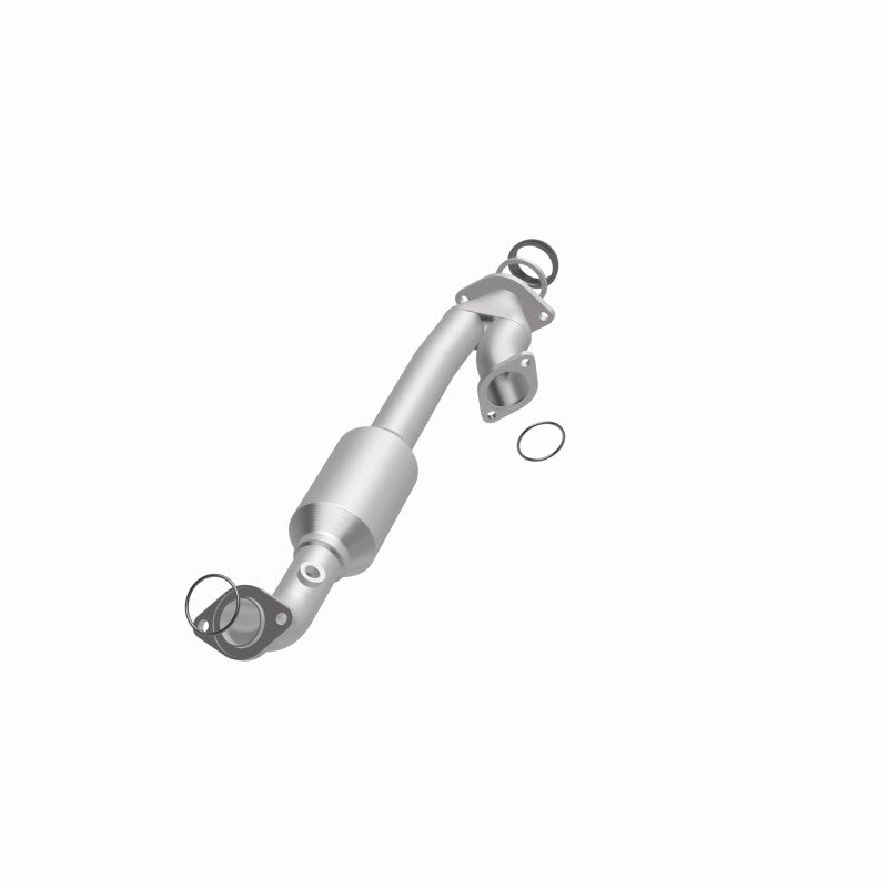 MagnaFlow Toyota HM Grade Federal / EPA Compliant Direct-Fit Catalytic Converter 23985 360 Degree Image Set