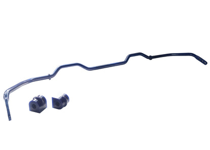 Superpro Tesla Model 3 20mm Rear Sway Bar RC0115RZ-20 RC0115RZ-20 Photo - Primary