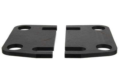 Ford Racing Valve Push Rod Guide Plate M-6566-Z304D M-6566-Z304D Photo - Unmounted