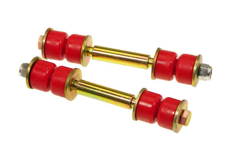 Prothane Suspension Stabilizer Bar Bushing 19-404 Photo - Primary