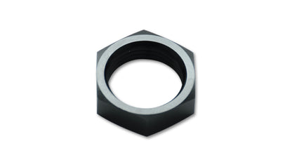 Vibrant Bulkhead Nut; Size: -8AN 10693 Photo - Primary