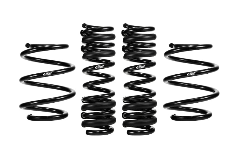 Eibach Pro-Kit 15-20 BMW M4 Coupe F82 E10-20-049-09-22 E10-20-049-09-22 Photo - Primary