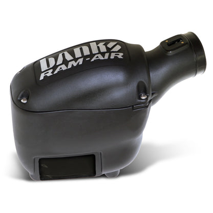Banks Power 11-15 Ford 6.7L F250-350-450 Ram-Air Intake System 0W58C 42215 Photo - Unmounted