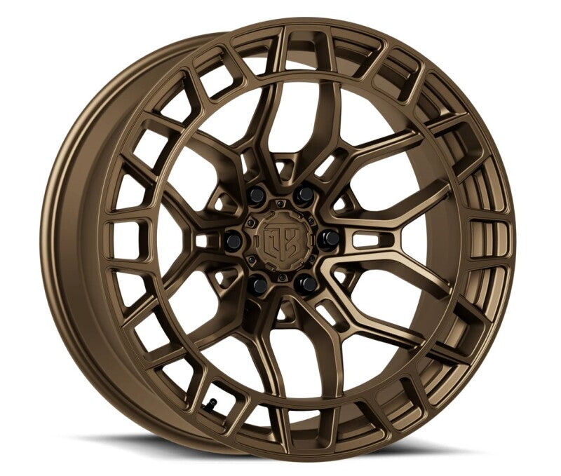 MTX Wheels MTX Phantom 6 Wheels Wheels Wheels - Forged main image