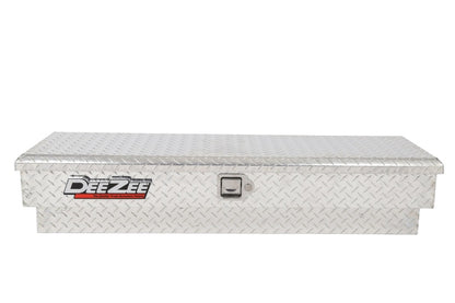 Dee Zee Deezee Universal Tool Box - Red Side Mount BT Alum 48In DZ8748 DZ8748 Photo - Unmounted