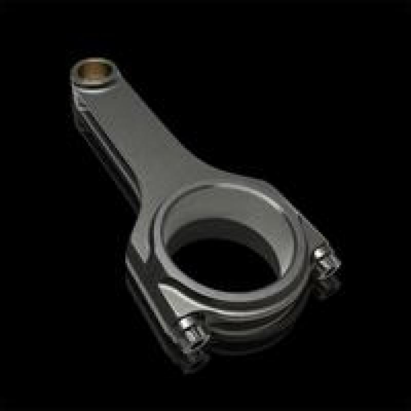 Brian Crower Connecting Rods - Toyota 3URFE - 6.476in H-Beam ProH625+ w/ ARP 625+ Fasteners BC6371