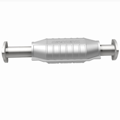 MagnaFlow Standard Grade Federal / EPA Compliant Direct-Fit Catalytic Converter 23482 360 Degree Image Set