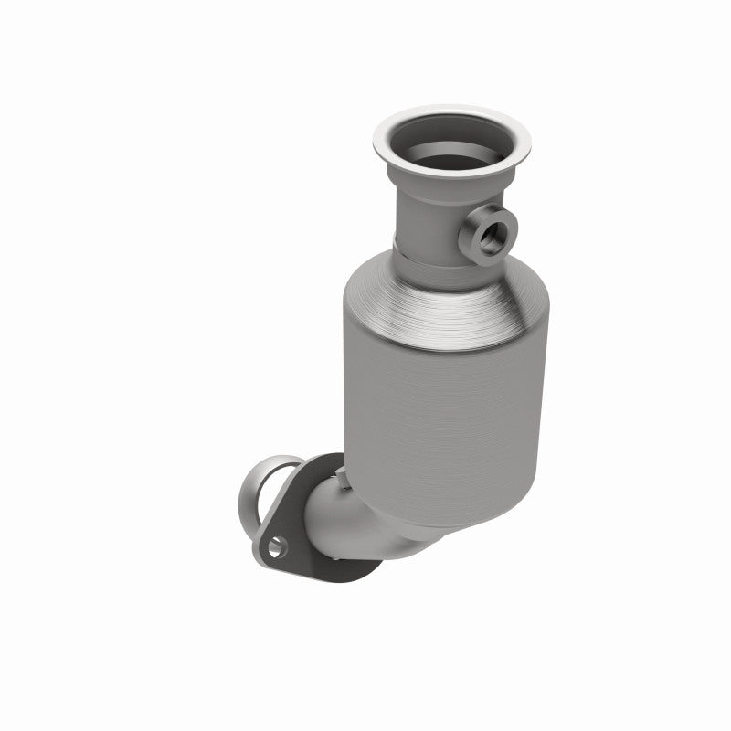 MagnaFlow Jeep Liberty OEM Grade Federal / EPA Compliant Direct-Fit Catalytic Converter 49492 360 Degree Image Set
