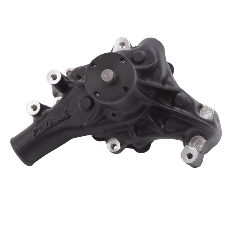 Edelbrock Water Pump, High Performance, Chevrolet, 1969-87 Cars and 1973-86 88113 Photo - Primary